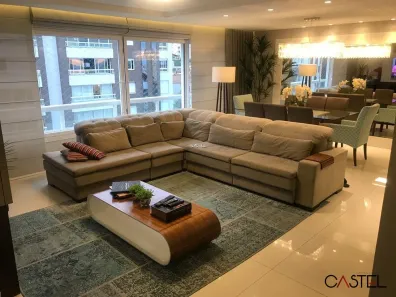 Apartamento com 4 Quartos à venda, 158m² no Menino Deus, Porto Alegre