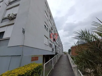 Apartamento com 3 Quartos à venda, 81m² no Vila Cachoeirinha, Cachoeirinha