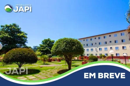 Apartamento com 2 Quartos para alugar, 64m² no Parque Residencial Eloy Chaves, Jundiaí
