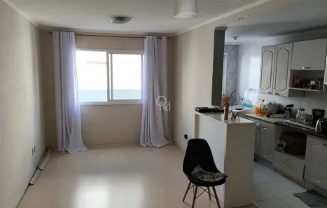 Apartamento com 2 Quartos à venda, 56m² no Salgado Filho, Caxias do Sul