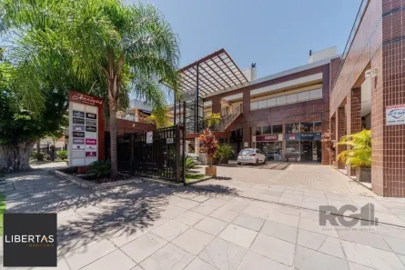 Ponto Comercial à venda, 63m² no Tristeza, Porto Alegre
