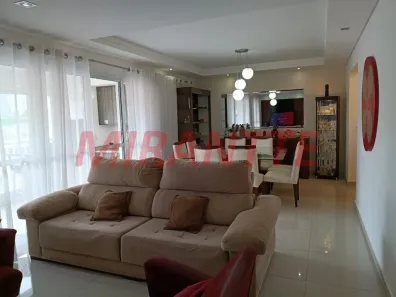 Apartamento com 3 Quartos à venda, 126m² no Barra Funda, São Paulo