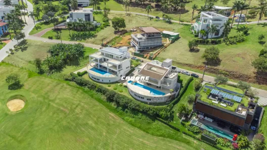 Casa com 9 Quartos à venda, 1070m² no Ilhota, Itapema