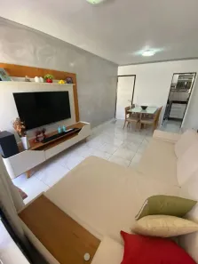 Apartamento com 3 Quartos à venda, 73m² no Imbiribeira, Recife