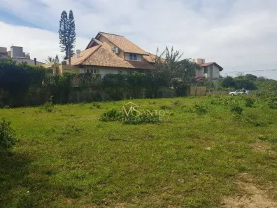 Lote/Terreno à venda, 606m² no Praia Brava, Florianópolis