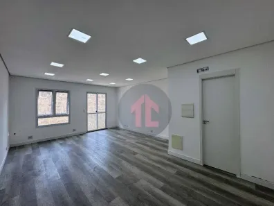 Sala Comercial para venda ou aluguel, 35m² no Centro, Campinas