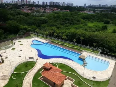 Apartamento com 3 Quartos à venda, 91m² no Fátima, Teresina