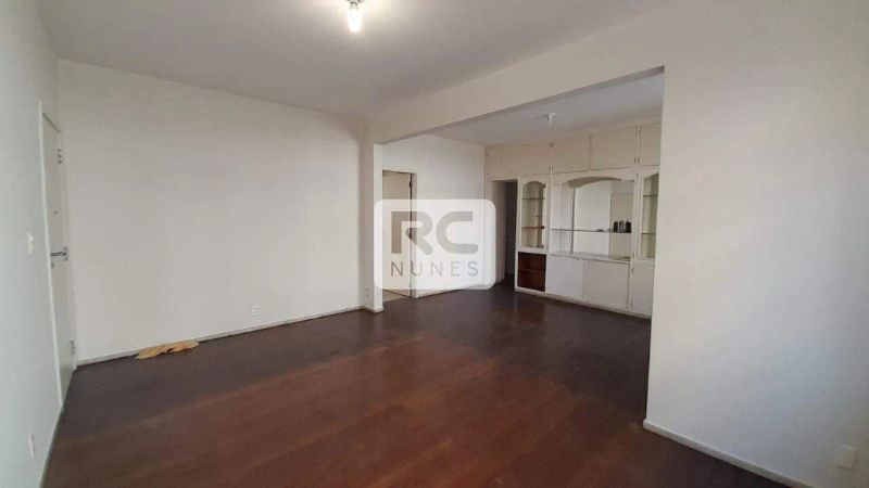Apartamento com 3 quartos — Lourdes, Belo Horizonte