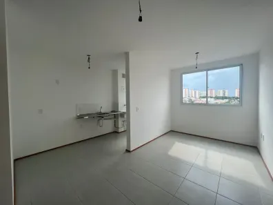 Apartamento com 2 Quartos à venda, 55m² no Vila Luciana, Goiânia
