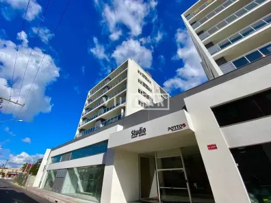 Apartamento com 1 Quarto à venda, 40m² no Centro, Pelotas