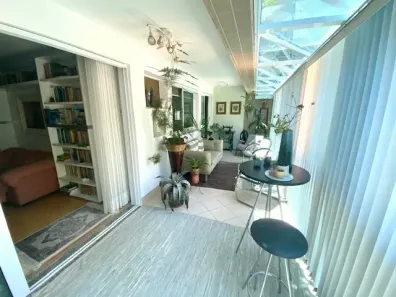 Cobertura com 2 Quartos à venda, 200m² no Leblon, Rio de Janeiro