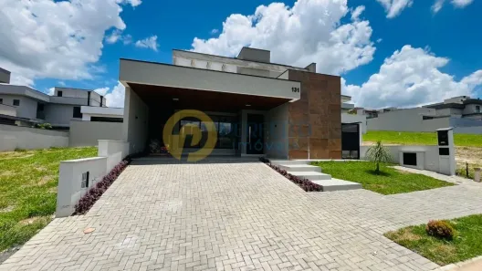 Casa de Condomínio com 3 Quartos à venda, 189m² no Jardim Ypê, Paulínia