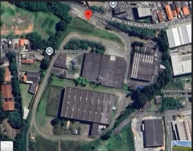 Galpão/Depósito/Armazém à venda, 22000m² no Parque Alexandre, Cotia