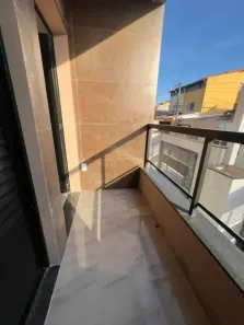 Cobertura com 2 Quartos à venda, 121m² no Parque Erasmo Assunção, Santo André
