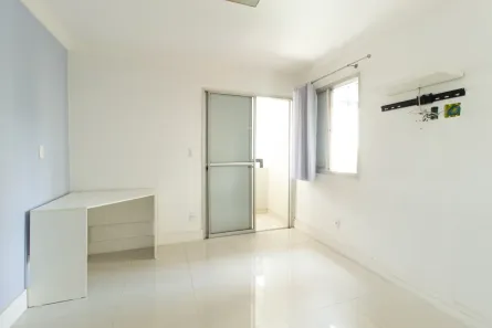 Apartamento com 1 Quarto à venda, 74m² no Vila Mariana, São Paulo