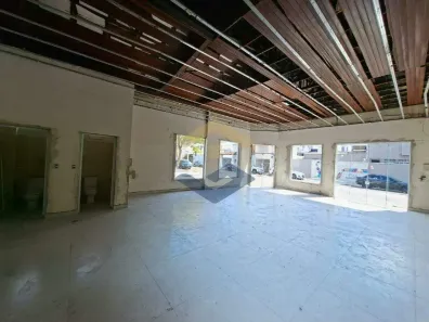 Sala Comercial para alugar, 100m² no Vila Vianelo, Jundiaí
