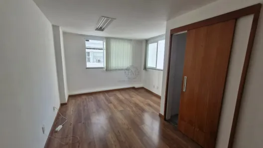 Sala Comercial para alugar, 49m² no Centro, Rio de Janeiro