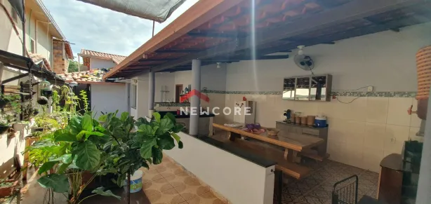 Casa com 3 Quartos à venda, 210m² no Novas Esmeraldas, Esmeraldas