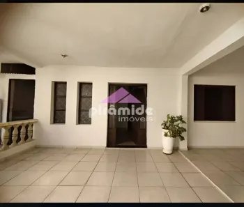 Casa com 4 Quartos à venda, 108m² no Borda da Mata, Caçapava