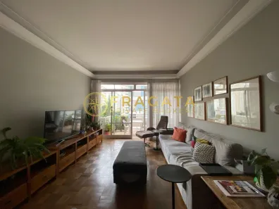 Apartamento com 3 Quartos à venda, 160m² no Bela Vista, São Paulo