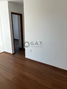 Apartamento com 2 Quartos para alugar, 39m² no Vila Pedroso, Votorantim
