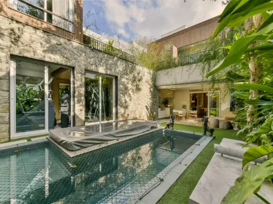 Sobrado com 3 Quartos à venda, 410m² no Jardim Paulista, São Paulo