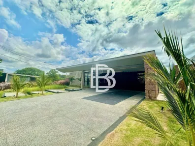 Casa com 4 Quartos à venda, 374m² no Jardim Indaiatuba Golf, Indaiatuba