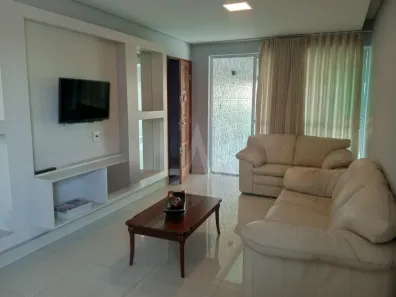 Apartamento com 4 Quartos à venda, 130m² no São Luiz, Belo Horizonte