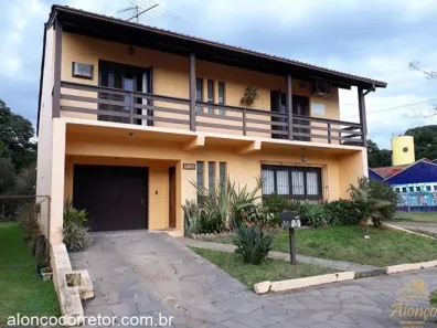 Casa com 4 Quartos à venda, 263m² no Nova Petrópolis, Nova Petrópolis
