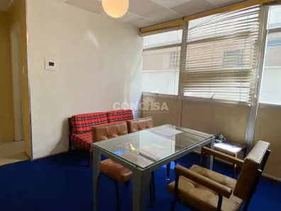 Sala Comercial à venda, 27m² no Higienópolis, São Paulo