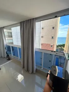 Apartamento com 3 Quartos à venda, 78m² no Praia de Itaparica, Vila Velha