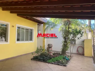 Casa com 3 Quartos à venda, 159m² no Bosque dos Eucaliptos, São José dos Campos