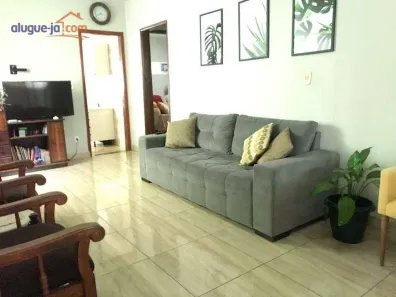 Casa com 3 Quartos à venda, 172m² no Bosque dos Eucaliptos, São José dos Campos