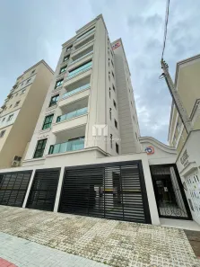 Apartamento com 2 Quartos à venda, 78m² no Perequê, Porto Belo
