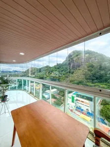 Apartamento com 4 Quartos à venda, 180m² no Praia da Costa, Vila Velha