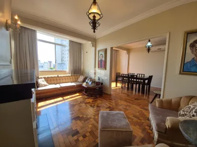 Apartamento com 3 Quartos à venda, 165m² no Santana, Porto Alegre