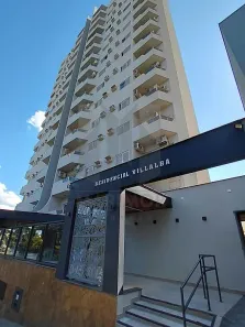 Apartamento com 3 Quartos para alugar, 113m² no Vila Santa Maria, Araçatuba