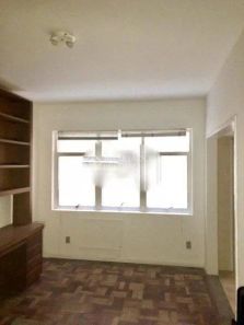Apartamento com 1 Quarto à venda, 46m² no Centro Histórico, Porto Alegre