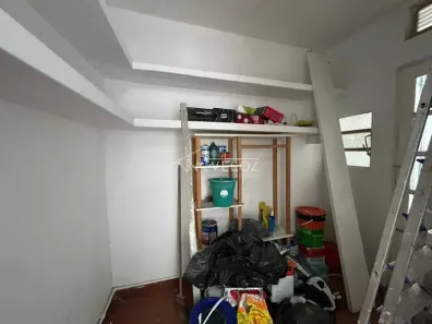 Apartamento com 3 Quartos à venda, 106m² no Humaitá, Rio de Janeiro