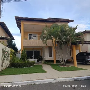 Casa com 6 Quartos à venda, 600m² no Piatã, Salvador