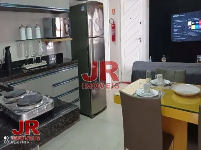 Apartamento com 2 Quartos à venda, 45m² no Braga, Cabo Frio