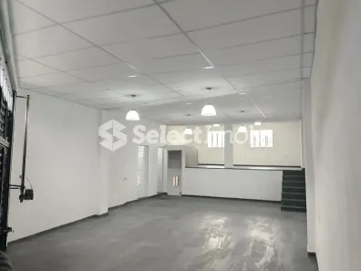Galpão/Depósito/Armazém para alugar, 125m² no Jardim Utinga, Santo André