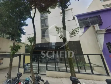 Prédio Comercial para alugar, 3497m² no Consolação, São Paulo