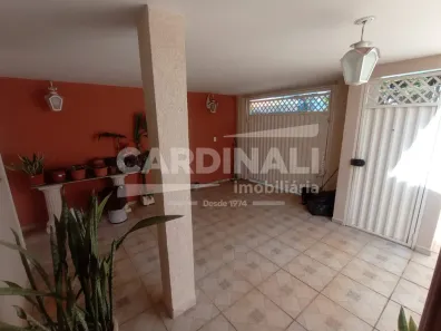 Casa com 2 Quartos à venda, 174m² no Vila Prado, São Carlos