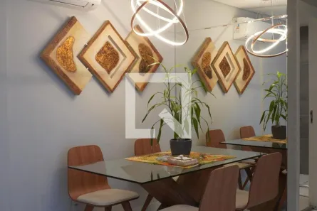 Apartamento com 2 Quartos à venda, 112m² no Tatuapé, São Paulo