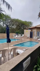 Apartamento com 2 Quartos para alugar, 48m² no Jaguaré, São Paulo