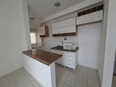 Apartamento com 3 Quartos à venda, 67m² no Parque Jamaica, Londrina