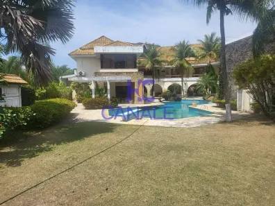 Casa de Condomínio com 5 Quartos à venda, 1868m² no Barra da Tijuca, Rio de Janeiro