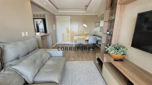 Apartamento com 3 Quartos à venda, 78m² no Nossa Senhora das Graças, Canoas