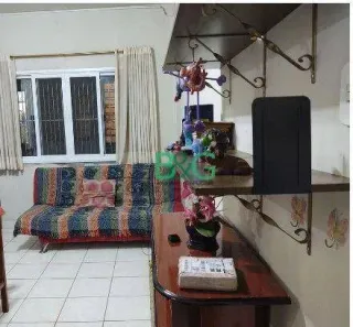 Apartamento com 1 Quarto à venda, 60m² no Pinheiros, São Paulo